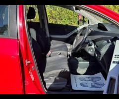 Toyota Yaris 3 FORMER KEEPERS|FULL SERVICE HISTORY -  7 SERVICES - SERVICE INTERVALS @ 6K, 31K, 35K, - 17