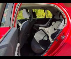 Toyota Yaris 3 FORMER KEEPERS|FULL SERVICE HISTORY -  7 SERVICES - SERVICE INTERVALS @ 6K, 31K, 35K, - 23