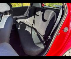 Toyota Yaris 3 FORMER KEEPERS|FULL SERVICE HISTORY -  7 SERVICES - SERVICE INTERVALS @ 6K, 31K, 35K, - 26
