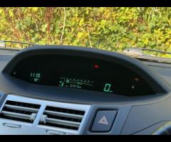Toyota Yaris 3 FORMER KEEPERS|FULL SERVICE HISTORY -  7 SERVICES - SERVICE INTERVALS @ 6K, 31K, 35K, - 33
