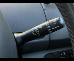 Toyota Yaris 3 FORMER KEEPERS|FULL SERVICE HISTORY -  7 SERVICES - SERVICE INTERVALS @ 6K, 31K, 35K, - 35