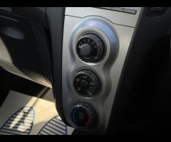 Toyota Yaris 3 FORMER KEEPERS|FULL SERVICE HISTORY -  7 SERVICES - SERVICE INTERVALS @ 6K, 31K, 35K, - 43