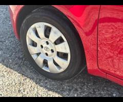 Toyota Yaris 3 FORMER KEEPERS|FULL SERVICE HISTORY -  7 SERVICES - SERVICE INTERVALS @ 6K, 31K, 35K, - 59
