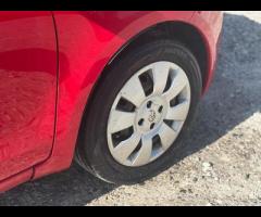 Toyota Yaris 3 FORMER KEEPERS|FULL SERVICE HISTORY -  7 SERVICES - SERVICE INTERVALS @ 6K, 31K, 35K, - 62