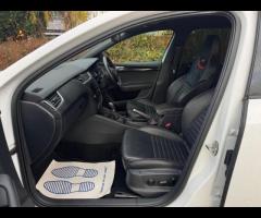 Skoda Octavia 2 KEYS|SERVICE HISTORY|LOGBOOK|

This 2016 Skoda Octavia TFSI vRS is a Euro 6 complian - 19