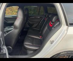 Skoda Octavia 2 KEYS|SERVICE HISTORY|LOGBOOK|

This 2016 Skoda Octavia TFSI vRS is a Euro 6 complian - 22