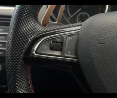 Skoda Octavia 2 KEYS|SERVICE HISTORY|LOGBOOK|

This 2016 Skoda Octavia TFSI vRS is a Euro 6 complian - 33