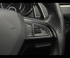 Skoda Octavia 2 KEYS|SERVICE HISTORY|LOGBOOK|

This 2016 Skoda Octavia TFSI vRS is a Euro 6 complian - 34