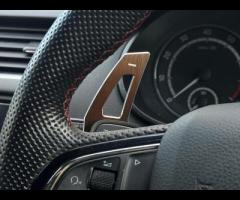 Skoda Octavia 2 KEYS|SERVICE HISTORY|LOGBOOK|

This 2016 Skoda Octavia TFSI vRS is a Euro 6 complian - 35