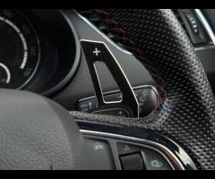 Skoda Octavia 2 KEYS|SERVICE HISTORY|LOGBOOK|

This 2016 Skoda Octavia TFSI vRS is a Euro 6 complian - 37