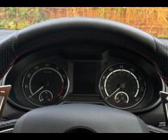 Skoda Octavia 2 KEYS|SERVICE HISTORY|LOGBOOK|

This 2016 Skoda Octavia TFSI vRS is a Euro 6 complian - 42