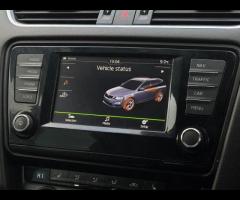 Skoda Octavia 2 KEYS|SERVICE HISTORY|LOGBOOK|

This 2016 Skoda Octavia TFSI vRS is a Euro 6 complian - 46