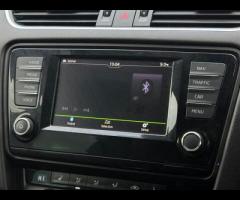 Skoda Octavia 2 KEYS|SERVICE HISTORY|LOGBOOK|

This 2016 Skoda Octavia TFSI vRS is a Euro 6 complian - 47