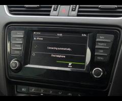 Skoda Octavia 2 KEYS|SERVICE HISTORY|LOGBOOK|

This 2016 Skoda Octavia TFSI vRS is a Euro 6 complian - 50