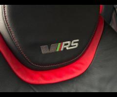 Skoda Octavia 2 KEYS|SERVICE HISTORY|LOGBOOK|

This 2016 Skoda Octavia TFSI vRS is a Euro 6 complian - 58