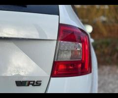 Skoda Octavia 2 KEYS|SERVICE HISTORY|LOGBOOK|

This 2016 Skoda Octavia TFSI vRS is a Euro 6 complian - 75