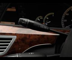 Mercedes-Benz S Class 3 FORMER KEEPERS|SERVICE HISTORY - MOST RECENT SERVICE DONE @ 83,241|

Discove - 3