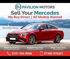 Mercedes-Benz S Class 3 FORMER KEEPERS|SERVICE HISTORY - MOST RECENT SERVICE DONE @ 83,241|

Discove - 12