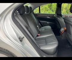 Mercedes-Benz S Class 3 FORMER KEEPERS|SERVICE HISTORY - MOST RECENT SERVICE DONE @ 83,241|

Discove - 20