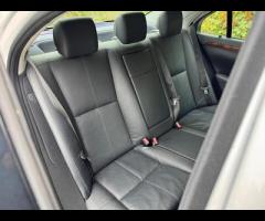 Mercedes-Benz S Class 3 FORMER KEEPERS|SERVICE HISTORY - MOST RECENT SERVICE DONE @ 83,241|

Discove - 21