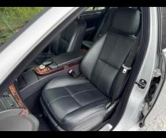 Mercedes-Benz S Class 3 FORMER KEEPERS|SERVICE HISTORY - MOST RECENT SERVICE DONE @ 83,241|

Discove - 24