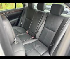 Mercedes-Benz S Class 3 FORMER KEEPERS|SERVICE HISTORY - MOST RECENT SERVICE DONE @ 83,241|

Discove - 26