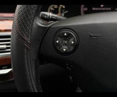 Mercedes-Benz S Class 3 FORMER KEEPERS|SERVICE HISTORY - MOST RECENT SERVICE DONE @ 83,241|

Discove - 38