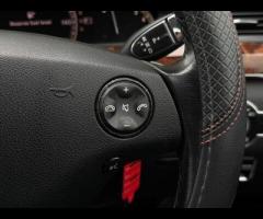 Mercedes-Benz S Class 3 FORMER KEEPERS|SERVICE HISTORY - MOST RECENT SERVICE DONE @ 83,241|

Discove - 39