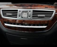 Mercedes-Benz S Class 3 FORMER KEEPERS|SERVICE HISTORY - MOST RECENT SERVICE DONE @ 83,241|

Discove - 45