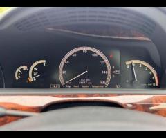 Mercedes-Benz S Class 3 FORMER KEEPERS|SERVICE HISTORY - MOST RECENT SERVICE DONE @ 83,241|

Discove - 50