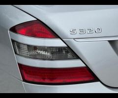 Mercedes-Benz S Class 3 FORMER KEEPERS|SERVICE HISTORY - MOST RECENT SERVICE DONE @ 83,241|

Discove - 57