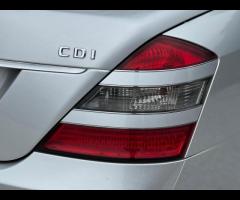 Mercedes-Benz S Class 3 FORMER KEEPERS|SERVICE HISTORY - MOST RECENT SERVICE DONE @ 83,241|

Discove - 58