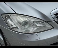 Mercedes-Benz S Class 3 FORMER KEEPERS|SERVICE HISTORY - MOST RECENT SERVICE DONE @ 83,241|

Discove - 59