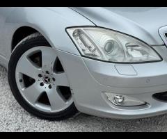 Mercedes-Benz S Class 3 FORMER KEEPERS|SERVICE HISTORY - MOST RECENT SERVICE DONE @ 83,241|

Discove - 62