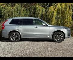 Volvo XC90 1 OWNER FROM NEW|2 KEYS|SERVICE HISTORY - 4 SERVICES - MOST RECENT SERVICE DONE @ 94,704| - 10
