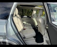 Volvo XC90 1 OWNER FROM NEW|2 KEYS|SERVICE HISTORY - 4 SERVICES - MOST RECENT SERVICE DONE @ 94,704| - 18