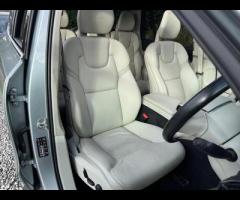 Volvo XC90 1 OWNER FROM NEW|2 KEYS|SERVICE HISTORY - 4 SERVICES - MOST RECENT SERVICE DONE @ 94,704| - 20