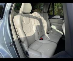 Volvo XC90 1 OWNER FROM NEW|2 KEYS|SERVICE HISTORY - 4 SERVICES - MOST RECENT SERVICE DONE @ 94,704| - 23
