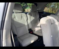 Volvo XC90 1 OWNER FROM NEW|2 KEYS|SERVICE HISTORY - 4 SERVICES - MOST RECENT SERVICE DONE @ 94,704| - 26