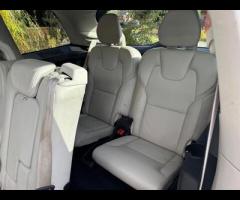 Volvo XC90 1 OWNER FROM NEW|2 KEYS|SERVICE HISTORY - 4 SERVICES - MOST RECENT SERVICE DONE @ 94,704| - 27