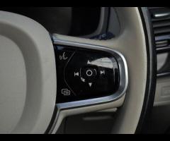 Volvo XC90 1 OWNER FROM NEW|2 KEYS|SERVICE HISTORY - 4 SERVICES - MOST RECENT SERVICE DONE @ 94,704| - 32