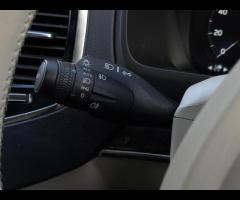 Volvo XC90 1 OWNER FROM NEW|2 KEYS|SERVICE HISTORY - 4 SERVICES - MOST RECENT SERVICE DONE @ 94,704| - 34