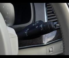 Volvo XC90 1 OWNER FROM NEW|2 KEYS|SERVICE HISTORY - 4 SERVICES - MOST RECENT SERVICE DONE @ 94,704| - 35