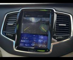 Volvo XC90 1 OWNER FROM NEW|2 KEYS|SERVICE HISTORY - 4 SERVICES - MOST RECENT SERVICE DONE @ 94,704| - 37