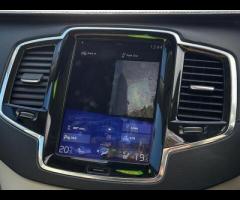 Volvo XC90 1 OWNER FROM NEW|2 KEYS|SERVICE HISTORY - 4 SERVICES - MOST RECENT SERVICE DONE @ 94,704| - 38