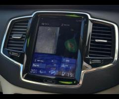 Volvo XC90 1 OWNER FROM NEW|2 KEYS|SERVICE HISTORY - 4 SERVICES - MOST RECENT SERVICE DONE @ 94,704| - 39