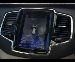 Volvo XC90 1 OWNER FROM NEW|2 KEYS|SERVICE HISTORY - 4 SERVICES - MOST RECENT SERVICE DONE @ 94,704| - 40
