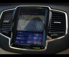 Volvo XC90 1 OWNER FROM NEW|2 KEYS|SERVICE HISTORY - 4 SERVICES - MOST RECENT SERVICE DONE @ 94,704| - 42