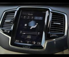 Volvo XC90 1 OWNER FROM NEW|2 KEYS|SERVICE HISTORY - 4 SERVICES - MOST RECENT SERVICE DONE @ 94,704| - 43