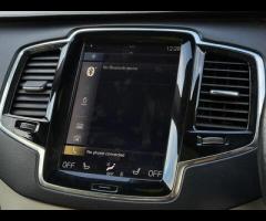Volvo XC90 1 OWNER FROM NEW|2 KEYS|SERVICE HISTORY - 4 SERVICES - MOST RECENT SERVICE DONE @ 94,704| - 45